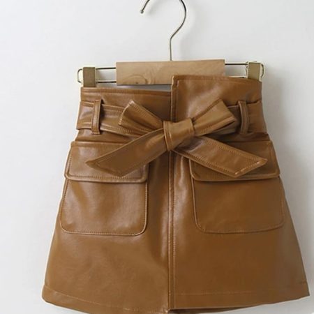 Bow Knot skirt